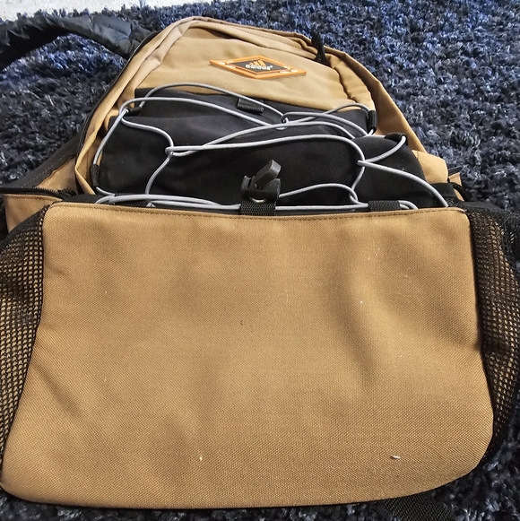 25l backpack laptop lens sleeve Think Tank Photo DarkLight (Black, 25L) Size:TPXDC4000XGFA In addition CD_93% nylon 7% polyarylate Vintage Fishing Reel Ace